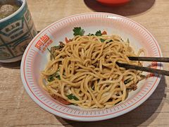 -阿当·小炒牛肉面(人广店)