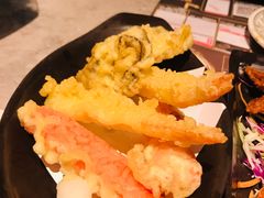 -极尚大瀛喜日本料理(铜锣湾店)