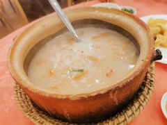 -深运潮州粥(东门店)