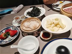 -荣轩(新荣记环球金融中心店)