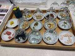 -阮大兴糕团(杭州西湖银泰百货店)