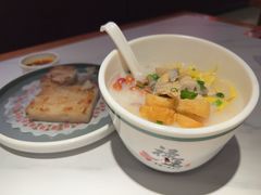 -禄运茶居·手工点心(猎德店)