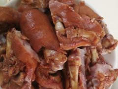 -姚家猪蹄坊(蓝田县店)