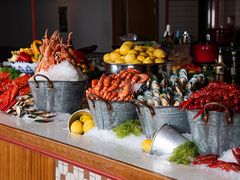 -自助山(合和中心商场店)