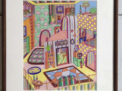 -宸宸画框裱画配框工厂店(莘庄店)