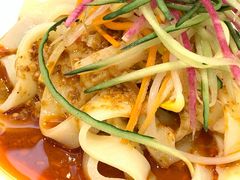 -清真·玛丽亚新疆菜主题餐厅(浙江中路店)