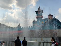 -无锡动物园·太湖欢乐园