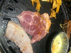 -火炉火自助餐(悠唐购物中心店)