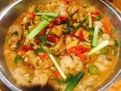 -丰乐餐厅·始于1999·本地老字号