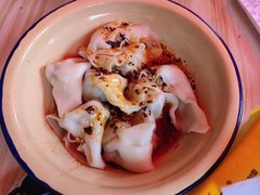 -岳记老成都三味面