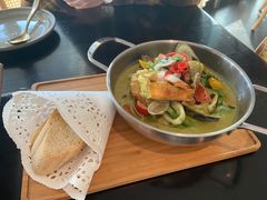 -Thai Alley泰爱里(二沙岛店)