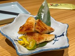 -花和海鲜自助(梅江店)