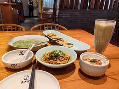 -丹江渔村(望京店)