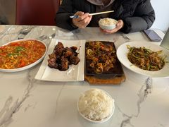 -小郭私房菜·海肠捞饭(学士街店)
