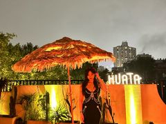 -HUATA 'Holiday Plan 花榻