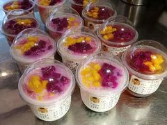 -周先生石花膏