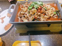 -蛙喔牛蛙(浦口澳林店)