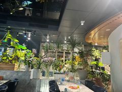 -懒人盐府人家(航天桥店)