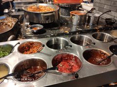 -韩丰源海鲜烤肉火锅自助餐(合肥梦之城购物中心店)