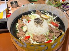 -豪客来牛排(成都锦江大融城店)