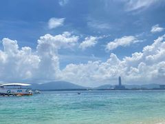 -三亚蜈支洲岛旅游区