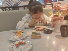 -争鲜回转寿司(西红门荟聚PLUS店)