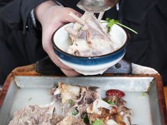 -张记焖窑·十五年专注焖烤(雍和宫店)