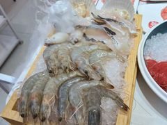 -牛物鲜切牛肉火锅(宜家荟聚店)