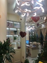 点击看大图 -芳朵美容养生SPA