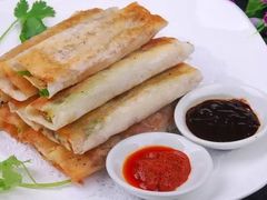 葱包烩-皇饭儿·王润兴酒楼(河坊街店)