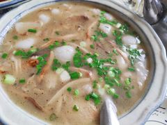 -周鱼鳅饭店