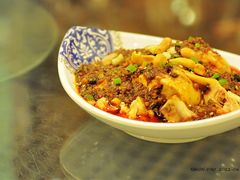 -东四民芳餐厅(世茂工三店)