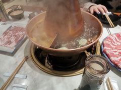 -宣武小院涮肉(前门店)