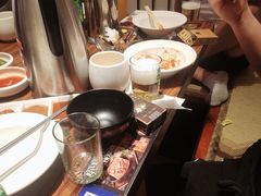 -烧肉一番·新韩式炭火烤肉(大岭山店)