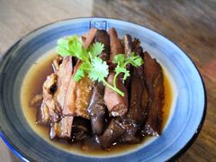 一品茄子-兰溪小馆(东直门簋街店)