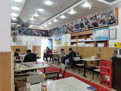 大堂-姚记面馆(瑶琳路店)