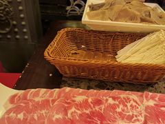 -蜀九鼎毛肚火锅(惠安店)