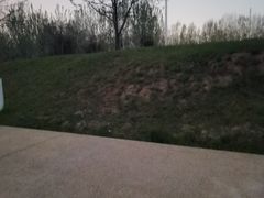 -汉长安城未央宫国家考古遗址公园