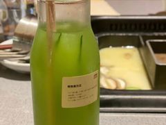 -巴奴毛肚火锅(新街口金鹰店)
