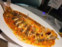 -雀蓝川菜(滨湖万象汇店)