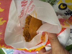 -麦当劳(药谷大道店)