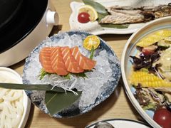 -小句号·精致料理(江南环球港店)
