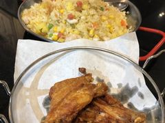 -小资太太餐厅(南岗区店)