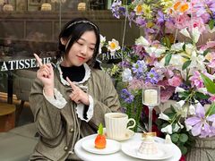 -名点荟·生日蛋糕·下午茶(五缘湾店)