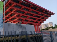 -中华艺术宫(上海美术馆)