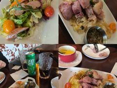 -haxnbauer海森堡德国餐厅(深圳coco店)