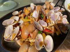 -海湾海鲜餐厅