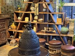 -慢丽江·云南野生菌土鸡锅(西山店)