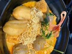 -杨国福麻辣烫(拱墅万达广场店)