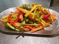 -蔡澜Pho·越南粉餐厅(海上世界店)